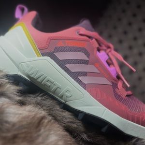 Adidas Terrex Swift R3 Gore-TEX® Wonder Red/Wonder